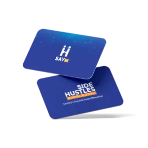 Digital NFC card