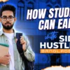 How Students Can Earn Side Income with Side Hustles Bangladesh