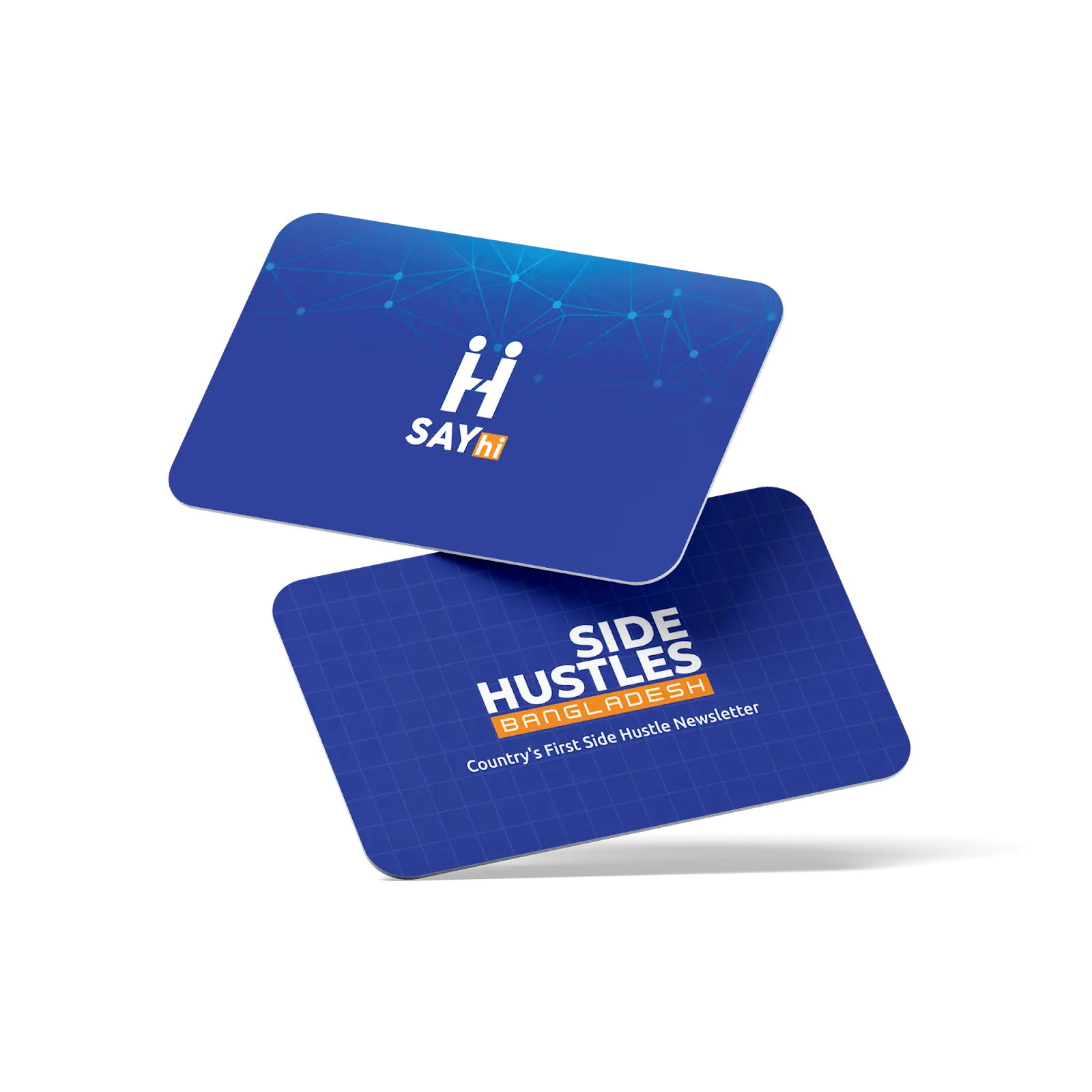 Your NFC Gift Card for Instant Professional Growth! 