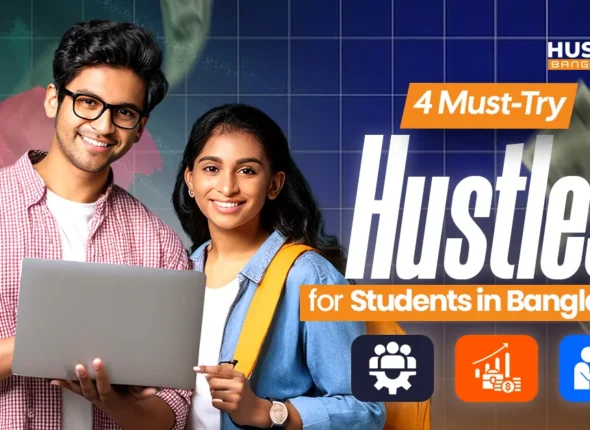 4 Must-Try Side Hustles