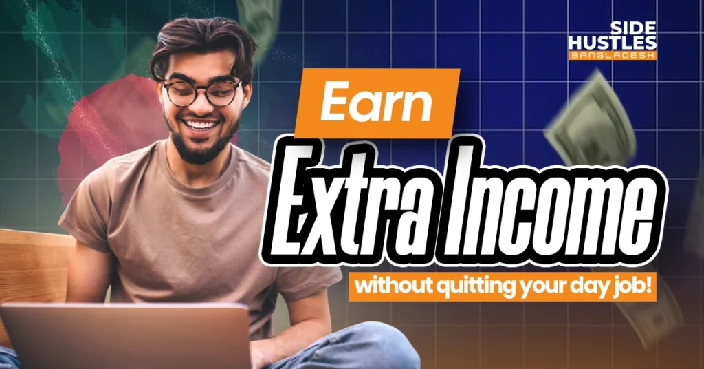 Best Part-Time Online Jobs in Bangladesh for Working