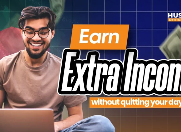 Best Part-Time Online Jobs in Bangladesh for Working