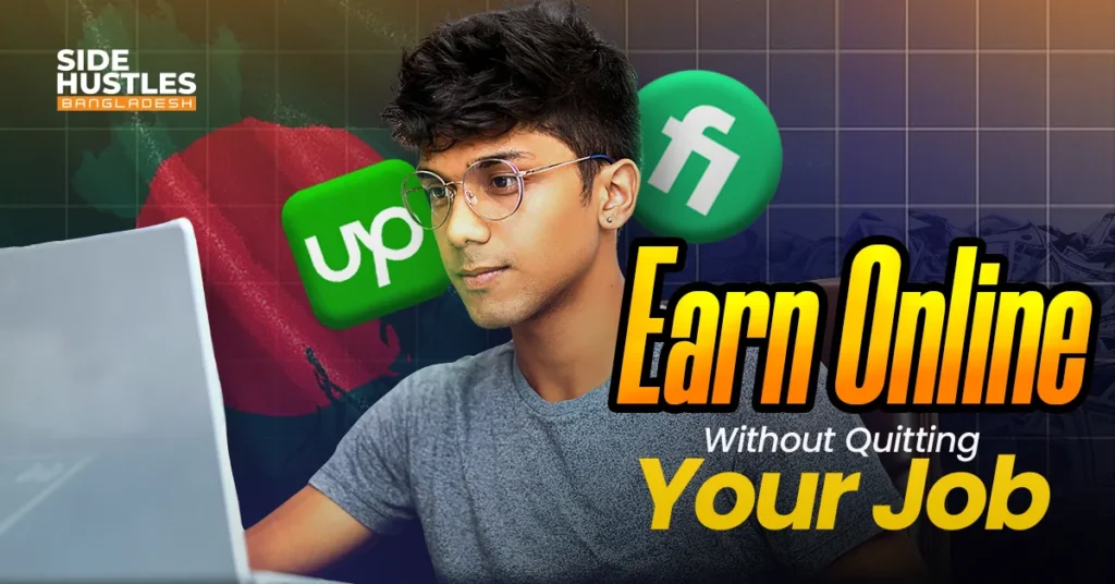 Smart Side Income Options for Working Professionals