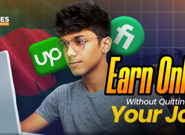 Smart Side Income Options for Working Professionals