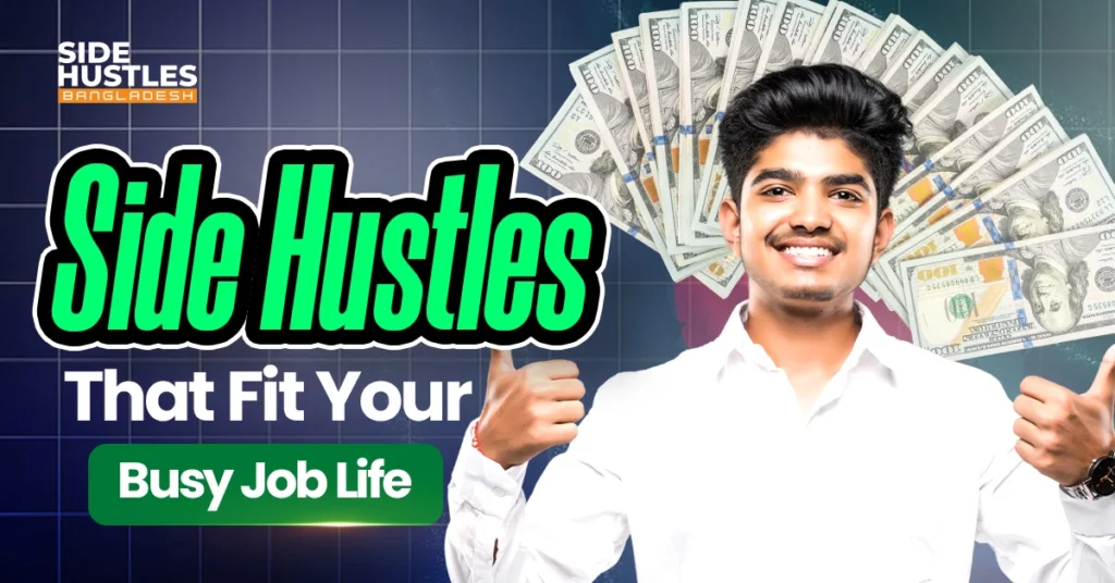 Weekend-Based Online Income Ideas in Bangladesh