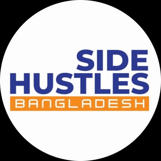 Side Hustles Bangladesh