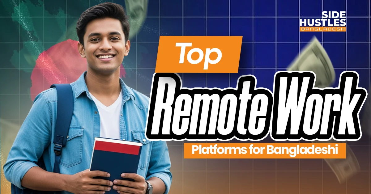 Top Remote Work Platforms